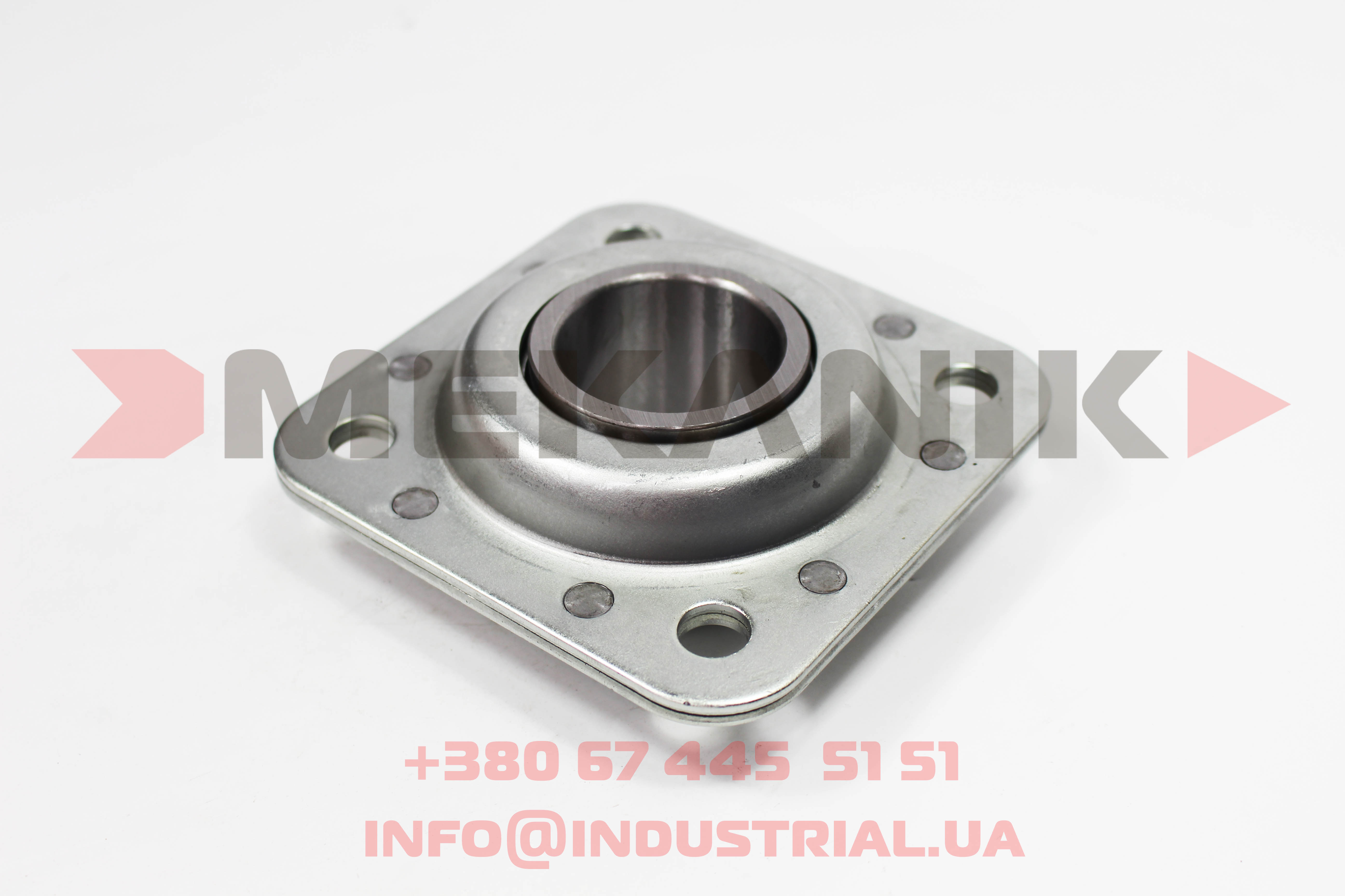 MKA 7012024 MEKANIK